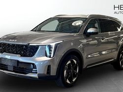 Grå (grey) Ny 2025 Kia Sorento Advance SUV | 593 000 kr