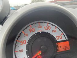 Silver Begagnad 2012 Citroën C1 Halvkombi | 55 000 kr (Marknadspris)