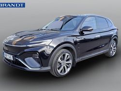 Svart Begagnad 2022 MG Marvel R Performance SUV | 269 900 kr