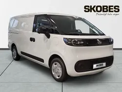 Vit Ny 2025 Maxus eDeliver 9 Van | 499 875 kr