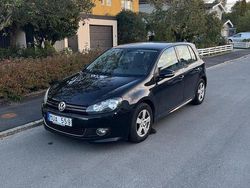 Begagnad 2012 VW Golf VII Halvkombi | 80 000 kr (Superpris)
