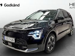 Begagnad 2023 Kia Niro Advance SUV | 359 900 kr