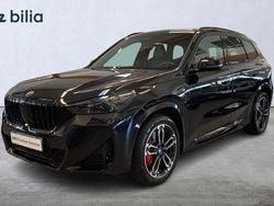Svart Begagnad 2024 BMW X1 Comfort Edition SUV | 589 000 kr