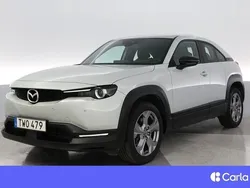 Null Begagnad 2021 Mazda MX30 Cosmo SUV | 164 900 kr (Superpris)