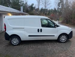 Begagnad 2014 Opel Combo S Van | 39 000 kr (Superpris)