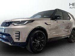 Brun (brown) Ny 2025 Land Rover Discovery 5 SE Dynamic SUV | 1 107 000 kr