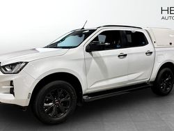 Vit Begagnad 2023 Isuzu D-Max Pickup | 511 250 kr