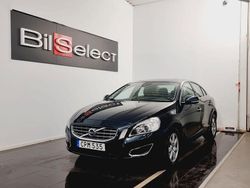 Grå Begagnad 2012 Volvo S60 Summum Sedan | 89 900 kr (Marknadspris)
