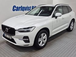 Crystal white metallic Begagnad 2022 Volvo XC60 SUV | 384 000 kr (Marknadspris)
