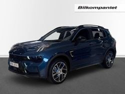 Blå Begagnad 2023 Lynk & Co 01 SUV | 299 000 kr (Bra pris)