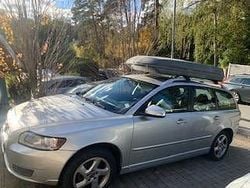 Begagnad 2012 Volvo V50 Kinetic Kombi | 53 000 kr (Marknadspris)