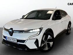 Vit Begagnad 2023 Renault Mégane Equilibre SUV | 229 900 kr (Superpris)