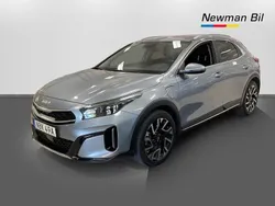 Grå Begagnad 2022 Kia XCeed Advance SUV | 329 700 kr (Dyr)