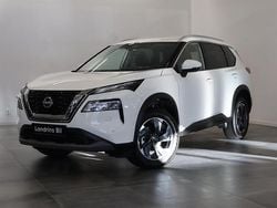 Ny 2025 Nissan X-Trail N-Connecta SUV | 360 400 kr