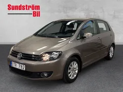 Brun Begagnad 2012 VW Golf Halvkombi | 69 900 kr (Marknadspris)