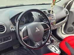 Vit Begagnad 2013 Mitsubishi Space Star Kombi | 90 000 kr (Dyr)