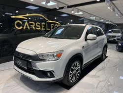 Vit Begagnad 2017 Mitsubishi ASX SUV | 99 900 kr (Marknadspris)