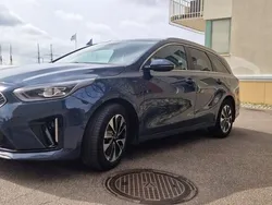 Blå Begagnad 2020 Kia Ceed Sportswagon Kombi | 205 000 kr (Marknadspris)
