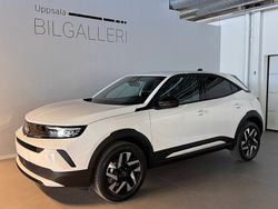 Vit (white jade) Ny 2024 Opel Mokka SUV | 319 900 kr (Lite dyr)
