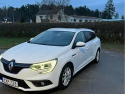 Renault Mégane GrandTour