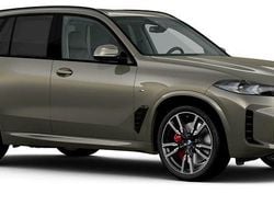 Svart (carbon black metallic) Ny 2025 BMW X5 Comfort Edition SUV | 1 095 300 kr (Bra pris)