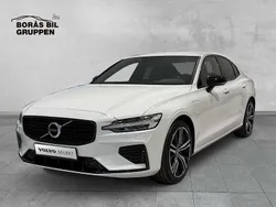 Begagnad 2021 Volvo S60 Sedan | 379 000 kr