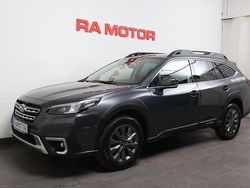 Begagnad 2023 Subaru Outback SUV | 474 900 kr (Lite dyr)