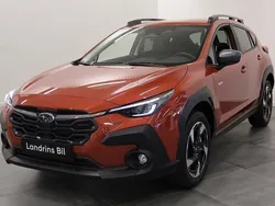 Ny 2025 Subaru Crosstrek | 404 900 kr