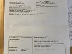 Svart Begagnad 2007 Audi A4 Comfort Kombi | 25 000 kr (Superpris)