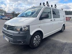 Begagnad 2011 VW T5 Van | 92 800 kr (Marknadspris)