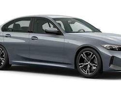 Grå Ny 2025 BMW 320 Sedan | 499 000 kr (Marknadspris)