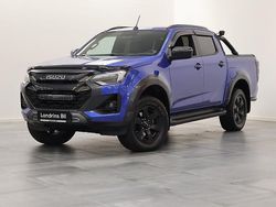 Begagnad 2024 Isuzu D-Max | 727 500 kr