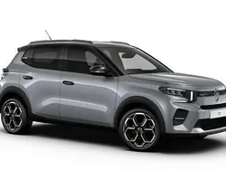 Ny 2025 Citroën C3 Halvkombi | 229 900 kr