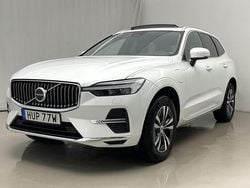 Vit Begagnad 2023 Volvo XC60 Core SUV | 409 000 kr (Bra pris)