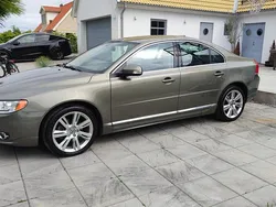 Grön Begagnad 2011 Volvo S80 Summum Sedan | 94 000 kr (Bra pris)