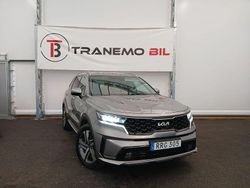 Grå Begagnad 2023 Kia Sorento Advance SUV | 469 900 kr (Marknadspris)