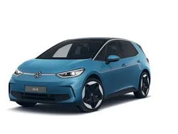 Ny 2025 VW ID.3 Pro Halvkombi | 515 900 kr