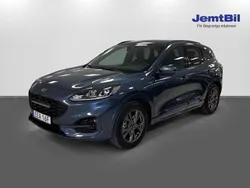 Blå Begagnad 2020 Ford Kuga SUV | 259 000 kr (Marknadspris)