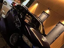 Blå Begagnad 2007 BMW 325 Advantage Kombi | 58 000 kr (Superpris)