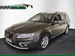 Brun Begagnad 2016 Volvo XC70 Standard Kombi | 269 000 kr (Lite dyr)