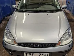 Begagnad 2002 Ford Focus Sedan | 14 000 kr (Marknadspris)
