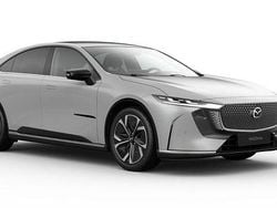 Ny 2025 Mazda 6e Takumi-Line Sedan | 499 500 kr