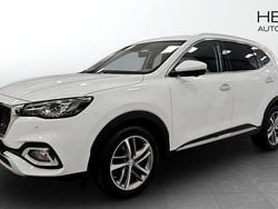 Vit Begagnad 2021 MG EHS Luxury SUV | 204 900 kr (Bra pris)