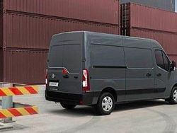 Vit Begagnad 2024 Nissan Interstar Van | 375 143 kr