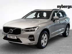 Silver Begagnad 2024 Volvo XC60 Core SUV | 459 000 kr (Superpris)