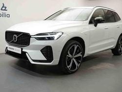 Vit Begagnad 2022 Volvo XC60 SUV | 499 900 kr