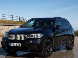 Begagnad 2018 BMW X5 M Sport SUV | 399 900 kr
