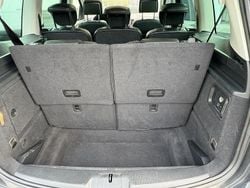 Grå Begagnad 2015 VW Sharan Minibuss | 56 000 kr (Marknadspris)