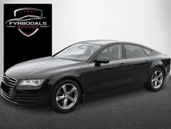 Begagnad 2012 Audi A7 Halvkombi | 185 000 kr