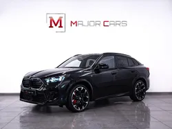 Svart Begagnad 2024 BMW X2 M Sport SUV | 649 900 kr